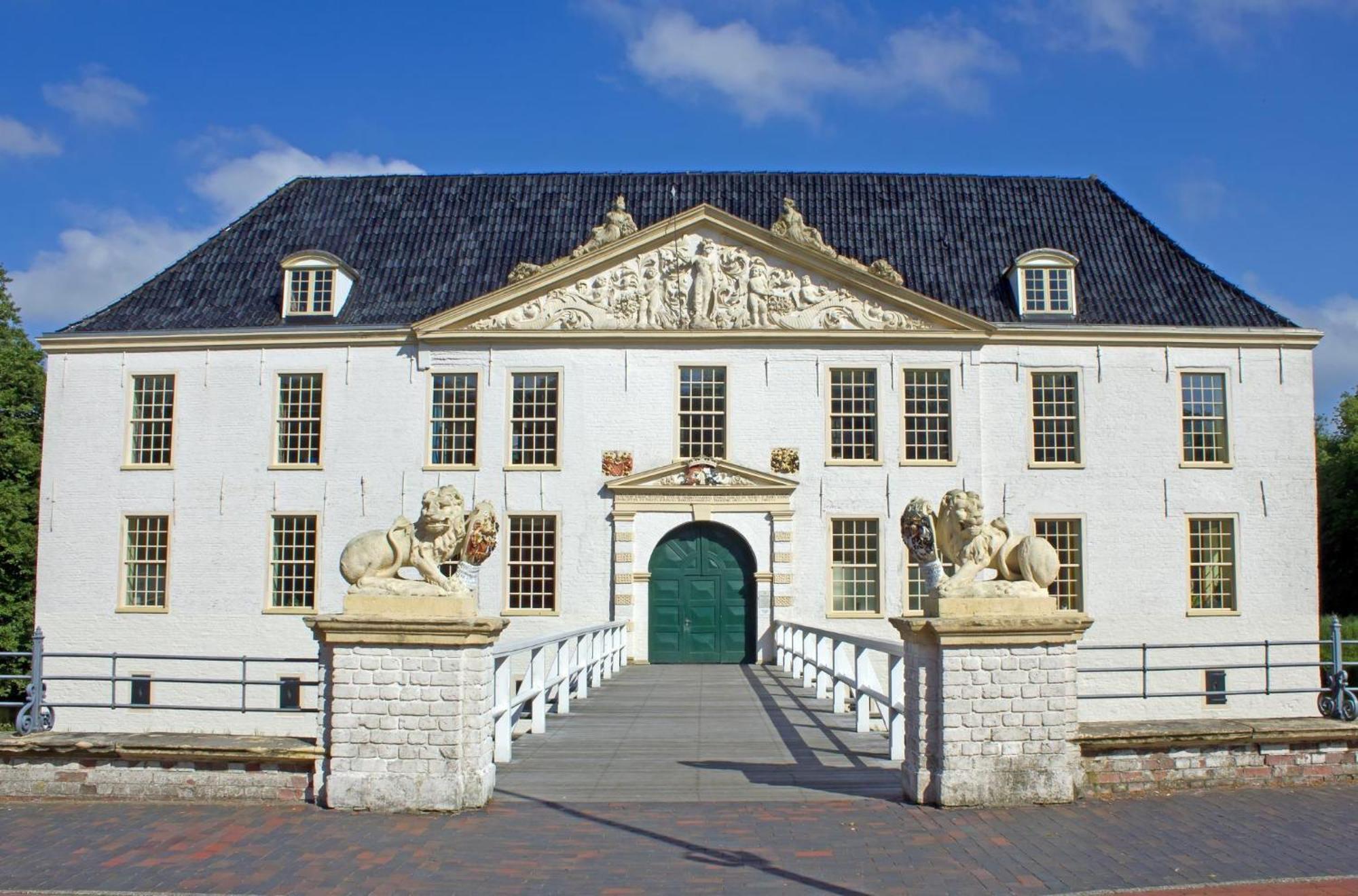 Ferienhaus-Hornhecht Dornumersiel Eksteriør bilde