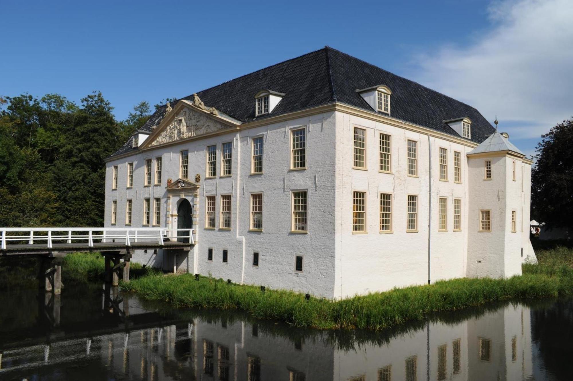 Ferienhaus-Hornhecht Dornumersiel Eksteriør bilde